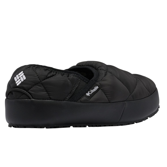 Columbia Men's Omni Heat Lazy Bend Moc Slippers  Mens size 9 - Picture 5 of 13